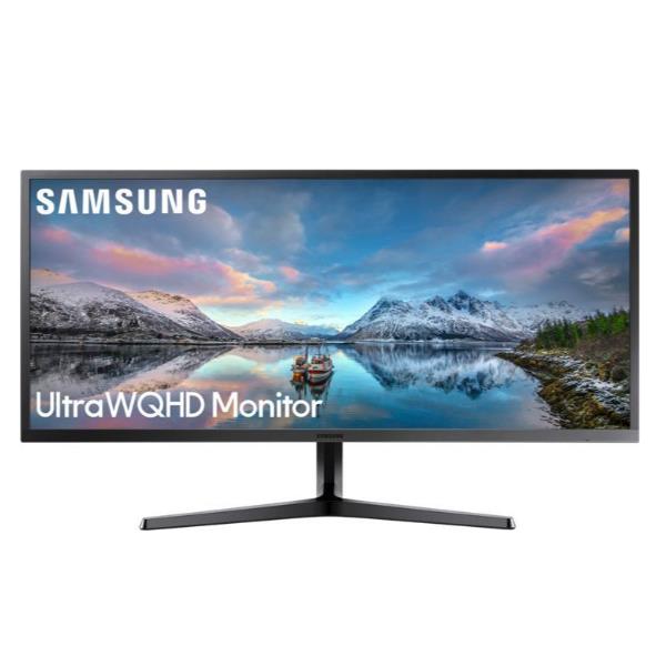 Samsung Ls34j550wqrxen